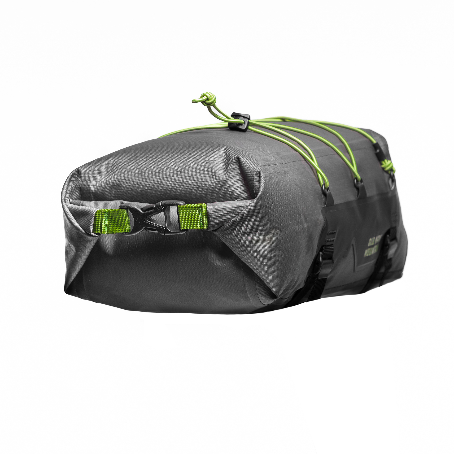 OLD MAN MOUNTAIN Atlas Rack Pack