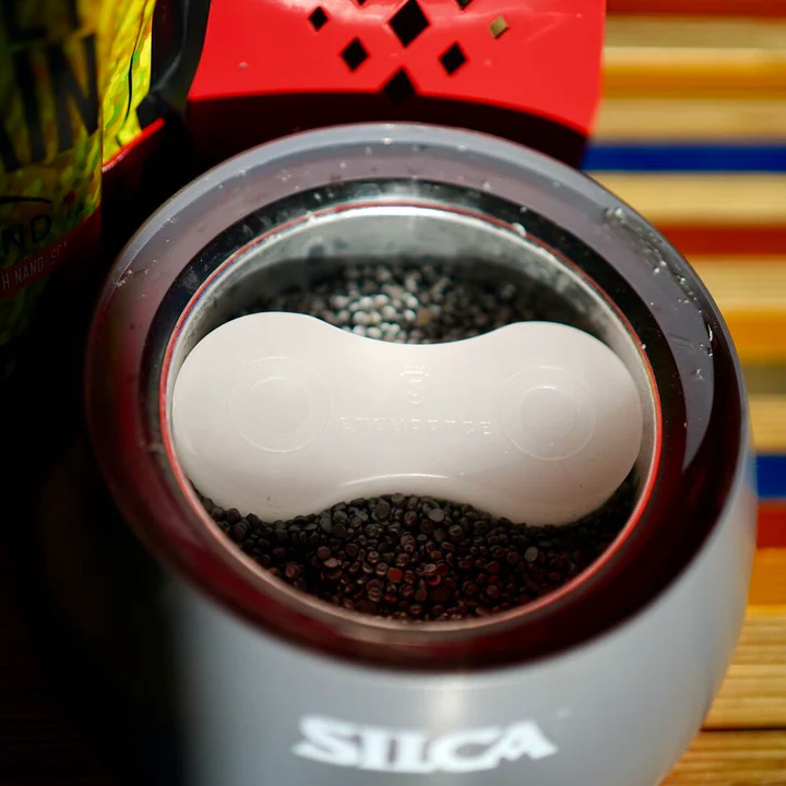 SILCA Chain Wax Additives