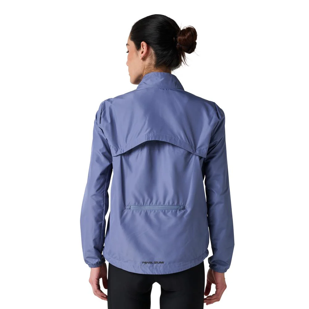 PEARL IZUMI Woman's Quest Barrier Convertible Jacket