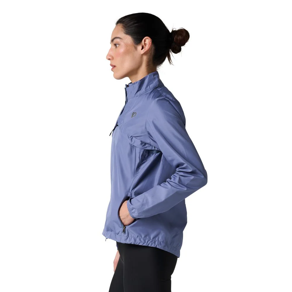 PEARL IZUMI Woman's Quest Barrier Convertible Jacket