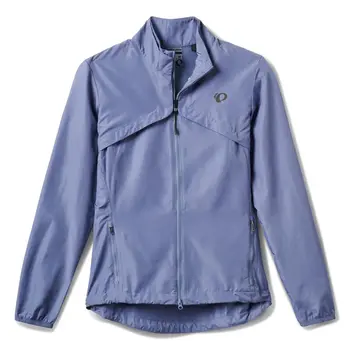 PEARL IZUMI Woman's Quest Barrier Convertible Jacket