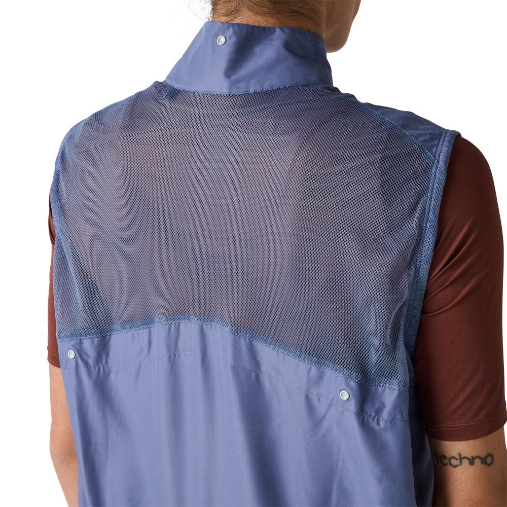 PEARL IZUMI Woman's Quest Barrier Convertible Jacket