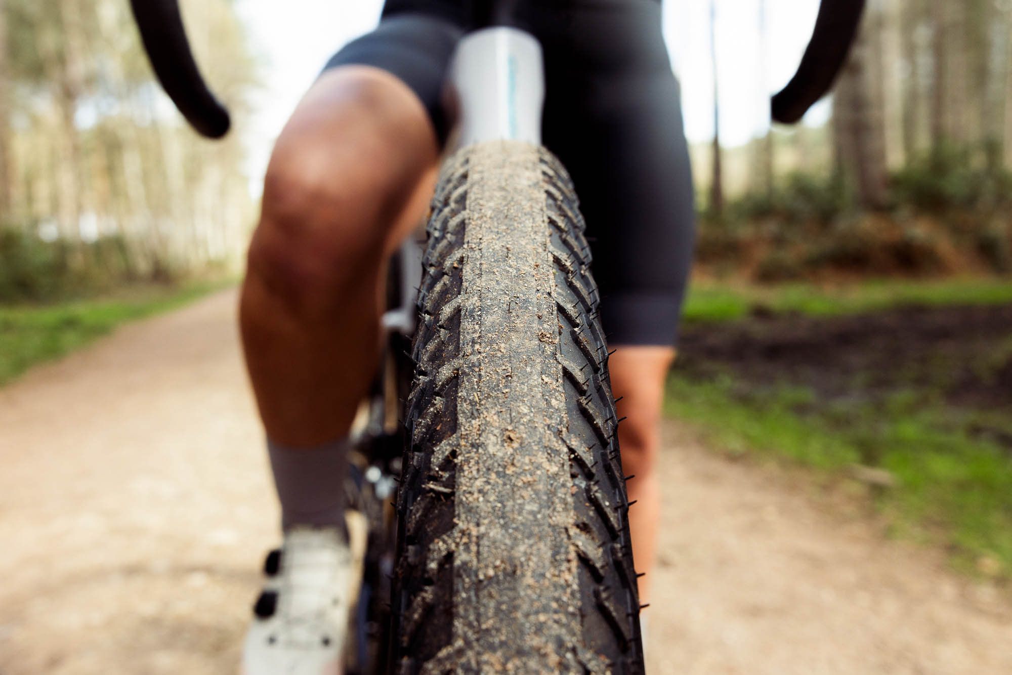 PANARACER Gravelking ZX - Classic Casing