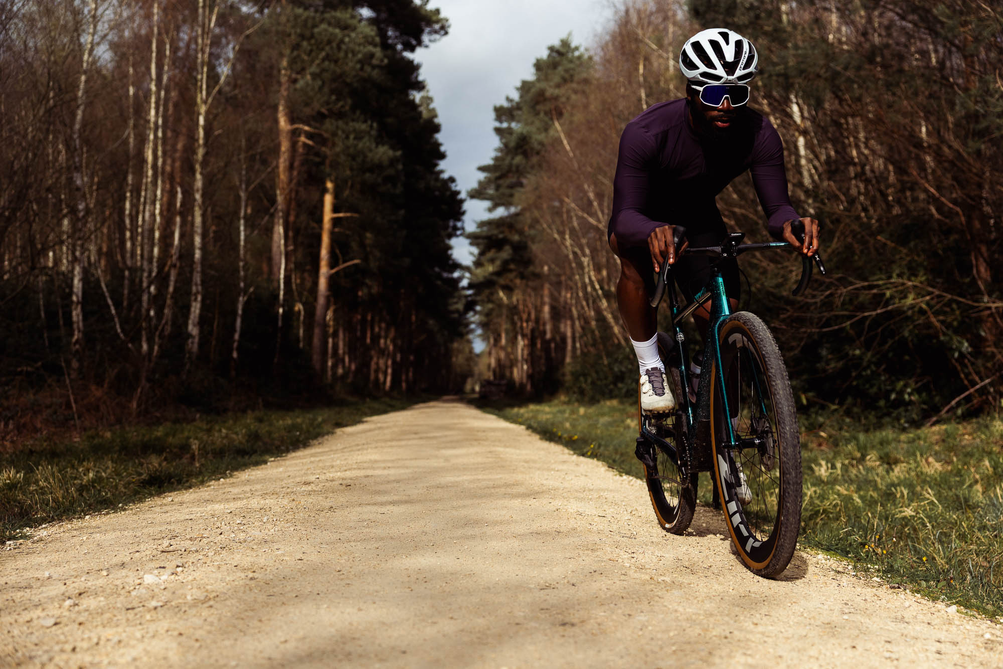 PANARACER Gravelking ZX - Classic Casing