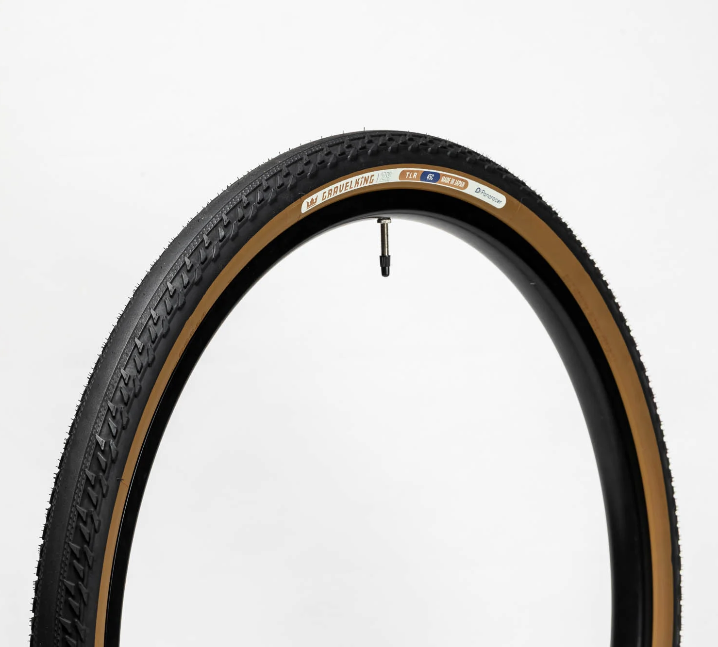 PANARACER Gravelking ZX - Classic Casing
