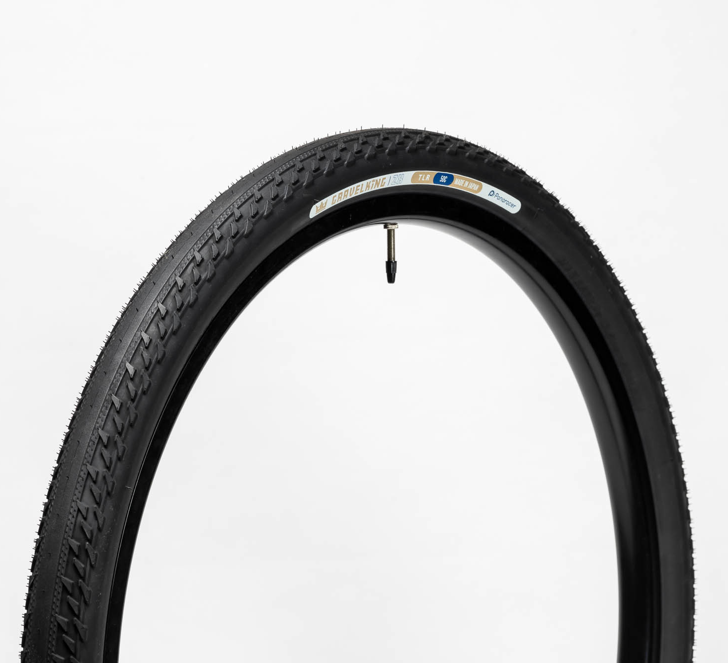 PANARACER Gravelking ZX - Classic Casing