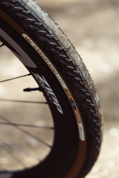 PANARACER Gravelking ZX - Classic Casing