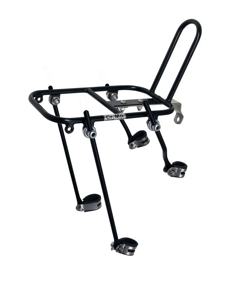 NITTO M1 - Mark's Rack