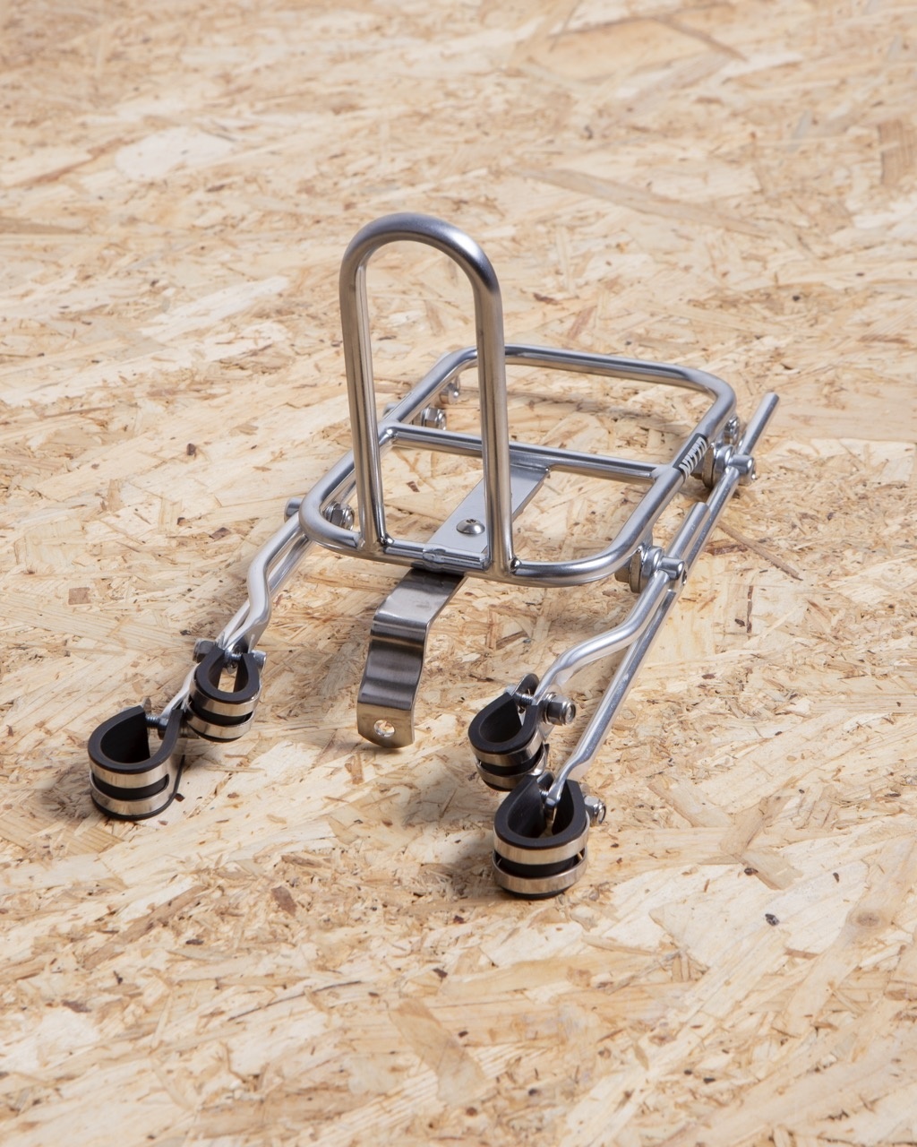 NITTO M1 - Mark's Rack