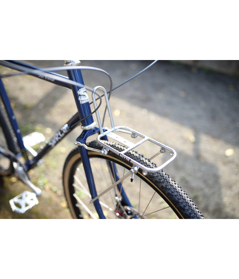 Surly 24-pack Rack - Black - Bike and Brew