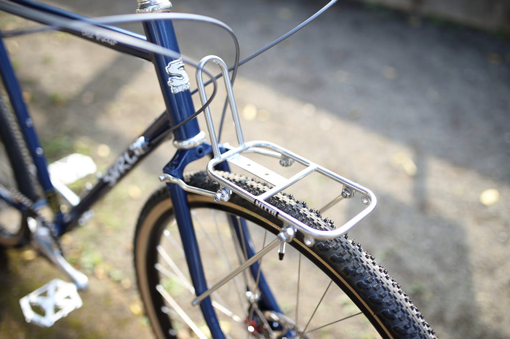 NITTO M1 - Mark's Rack