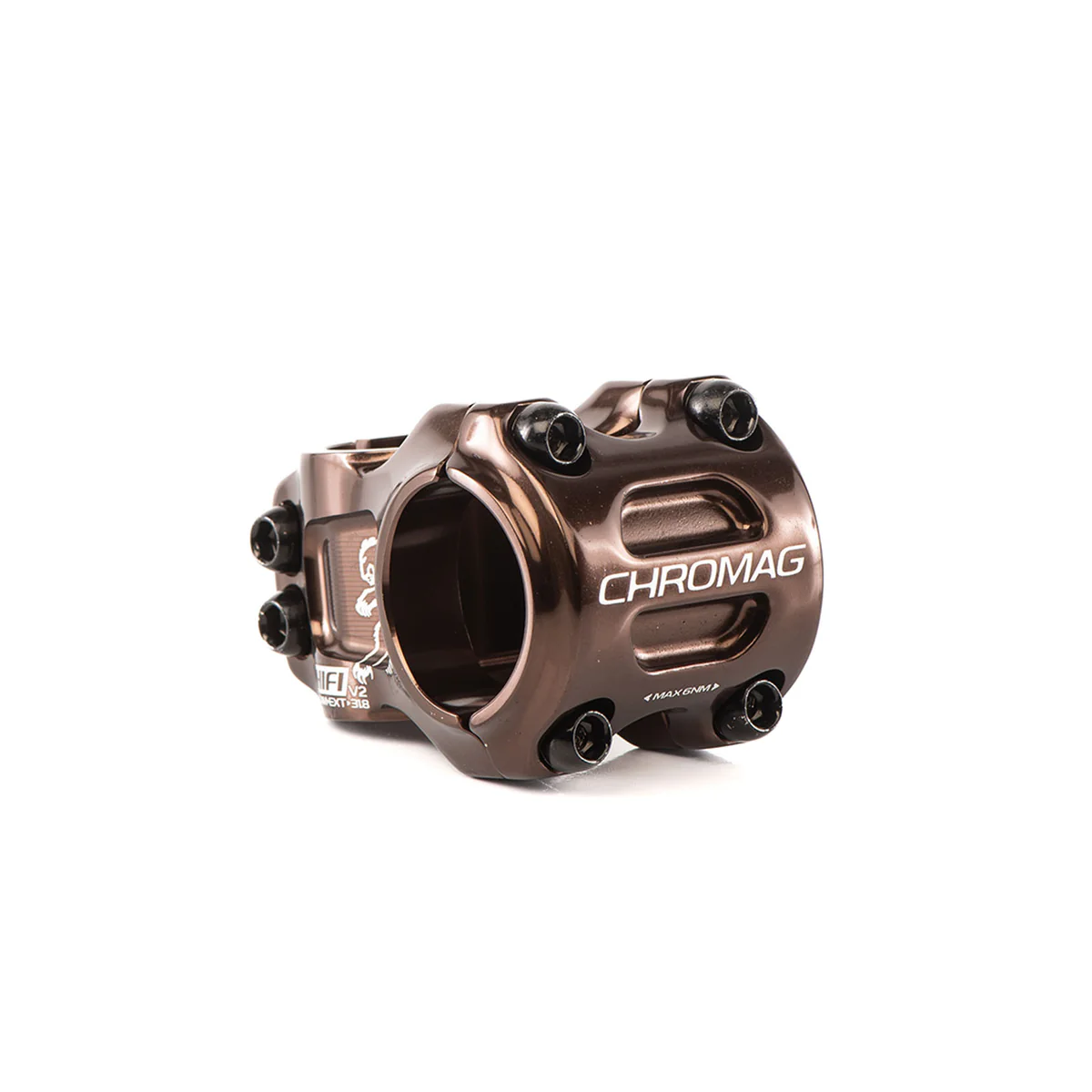 CHROMAG HiFi Stem - 31.8mm Clamp