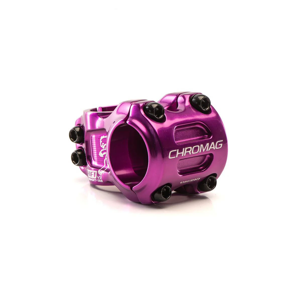CHROMAG HiFi Stem - 31.8mm Clamp