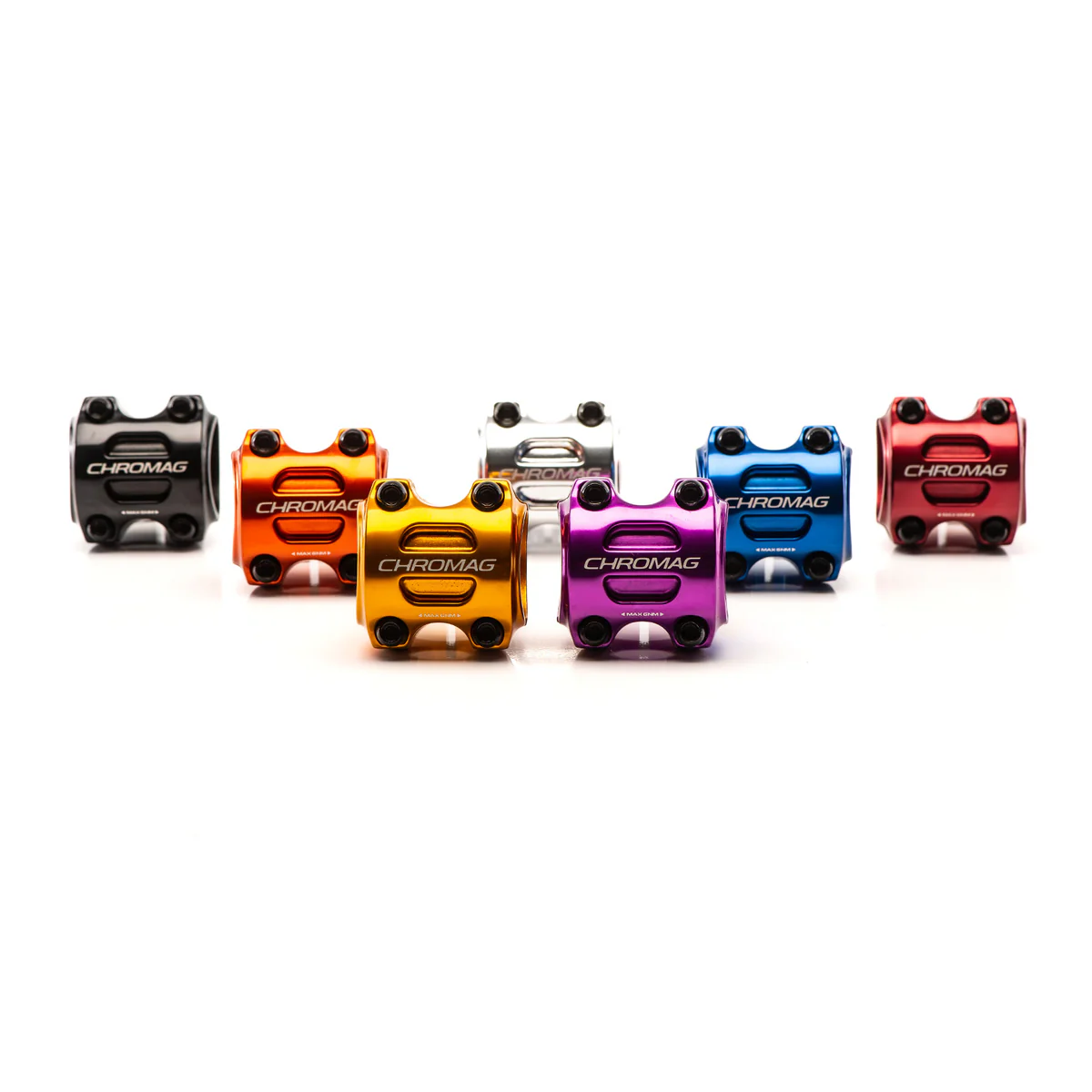CHROMAG HiFi Stem - 31.8mm Clamp