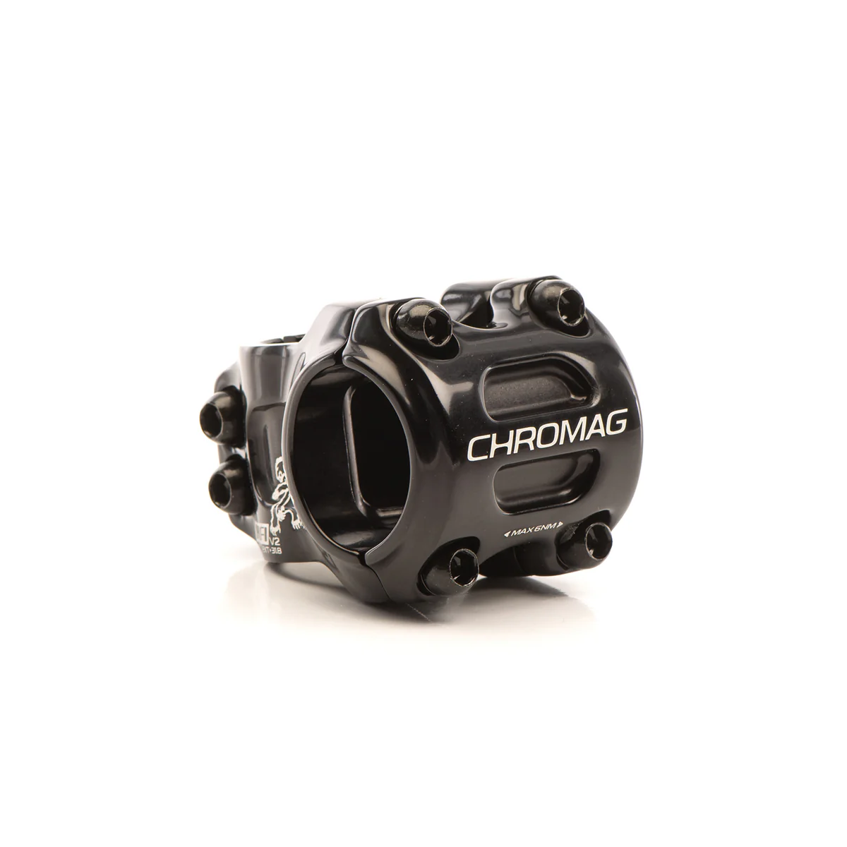 CHROMAG HiFi Stem - 35mm Clamp
