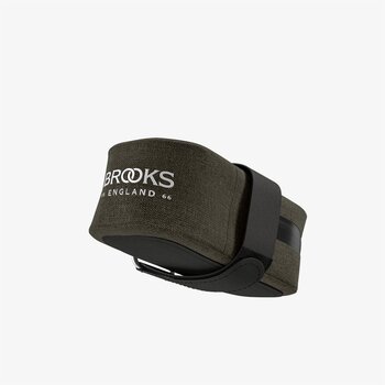 BROOKS ENGLAND Scape Saddle Pocket  Bag