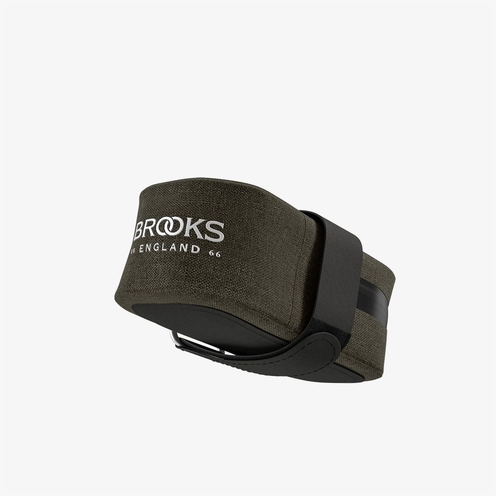 BROOKS ENGLAND Scape Saddle Pocket Bag