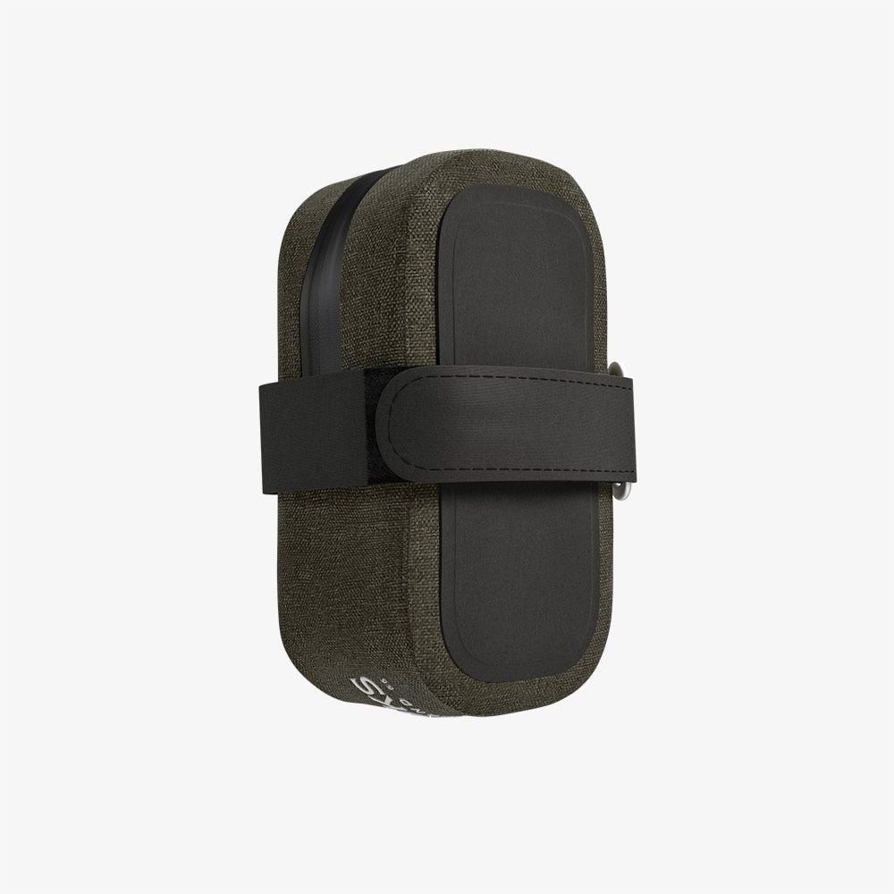 BROOKS ENGLAND Scape Saddle Pocket Bag