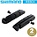 SHIMANO R55C4 Cartridge Brake Shoes for Alloy Rims