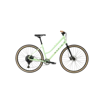 MARIN Kentfield 2 ST - Light Green, Small