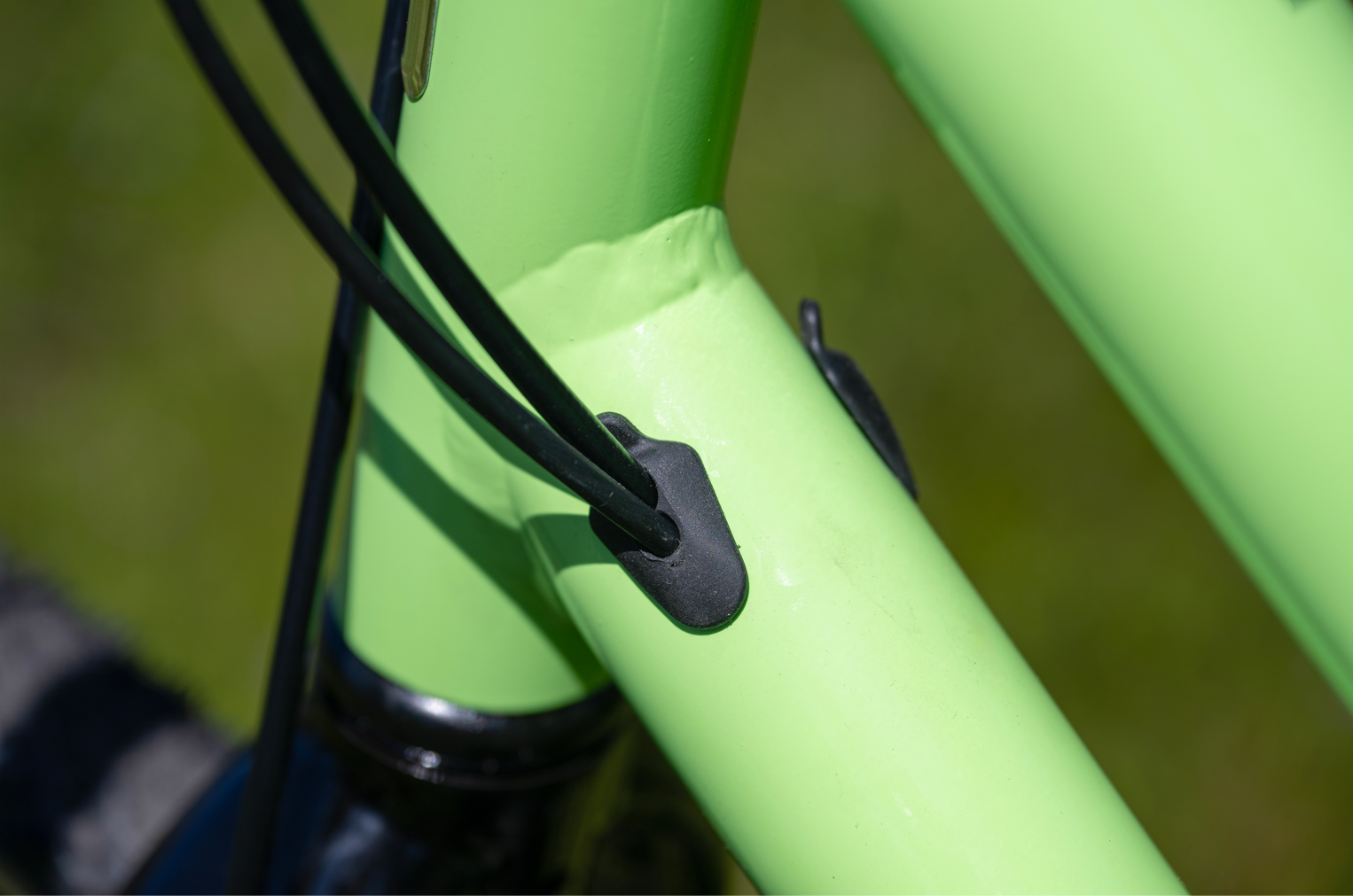 MARIN Kentfield 2 ST - Light Green, Small