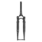32 Taper-Cast Gravel Fork