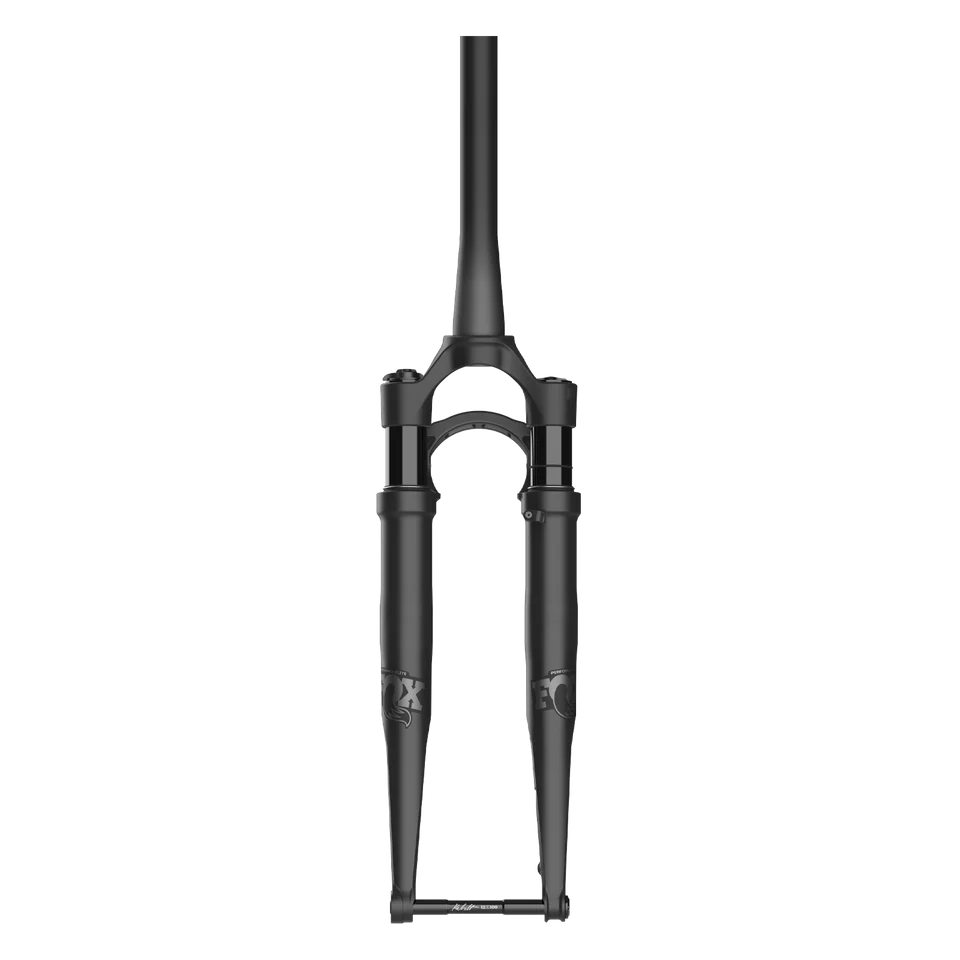 32 Taper-Cast Gravel Fork