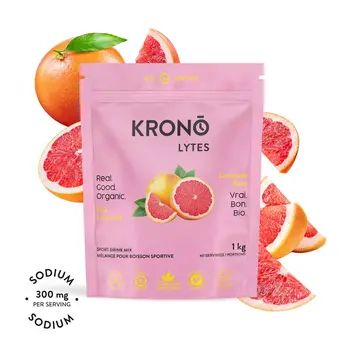 KRONO Krono Lytes Sports Drink Mix - 1kg