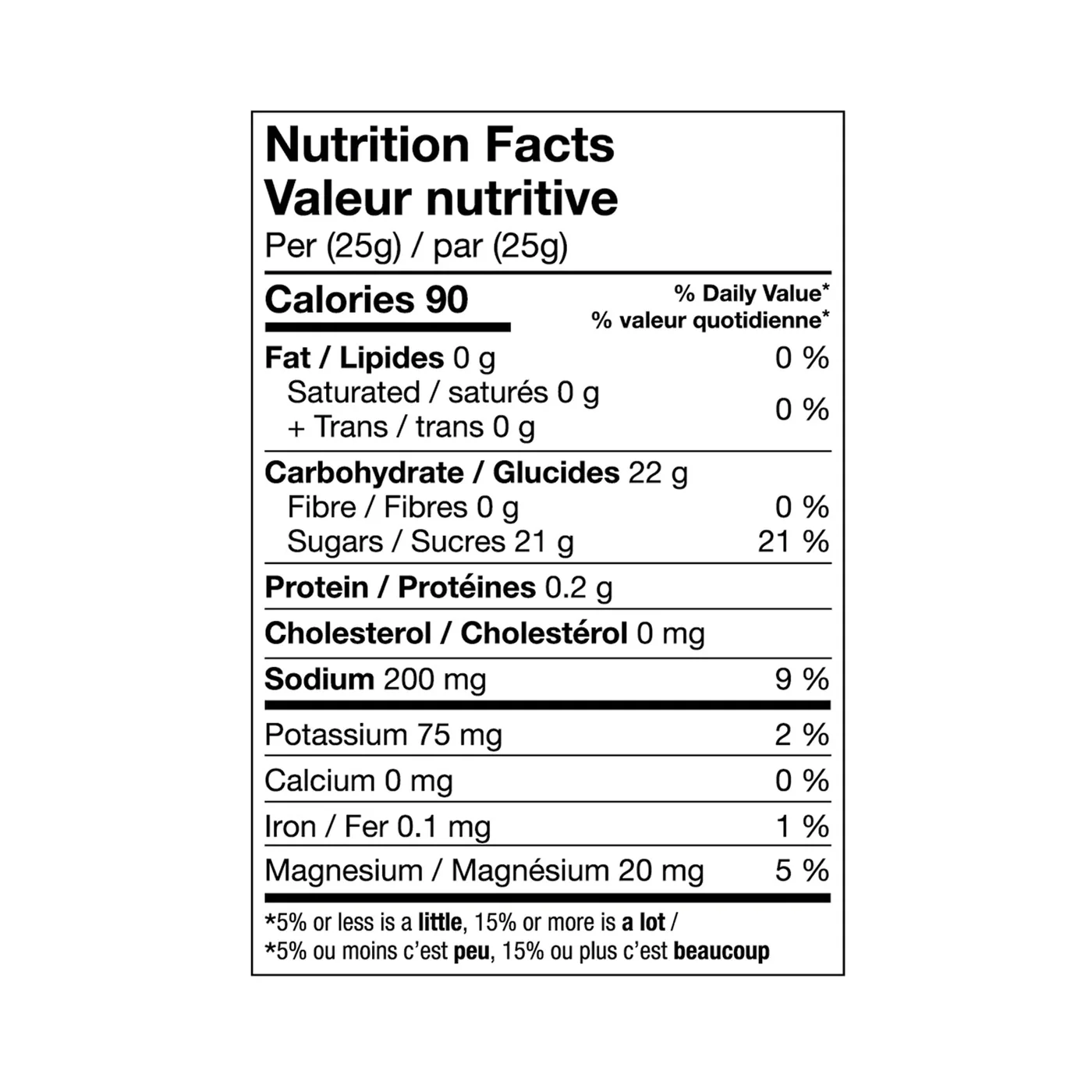 KRONO Krono Lytes Sports Drink Mix - 50g