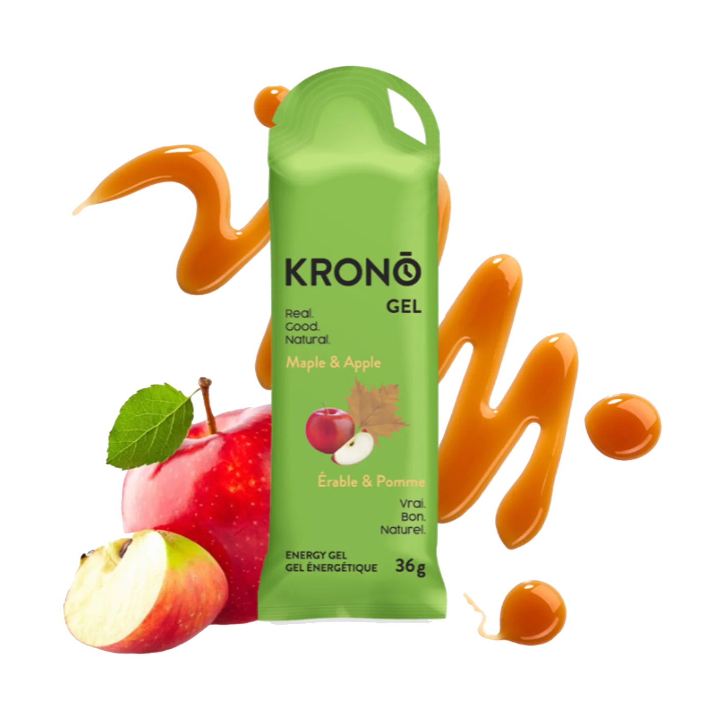 KRONO Krono Energy Gel