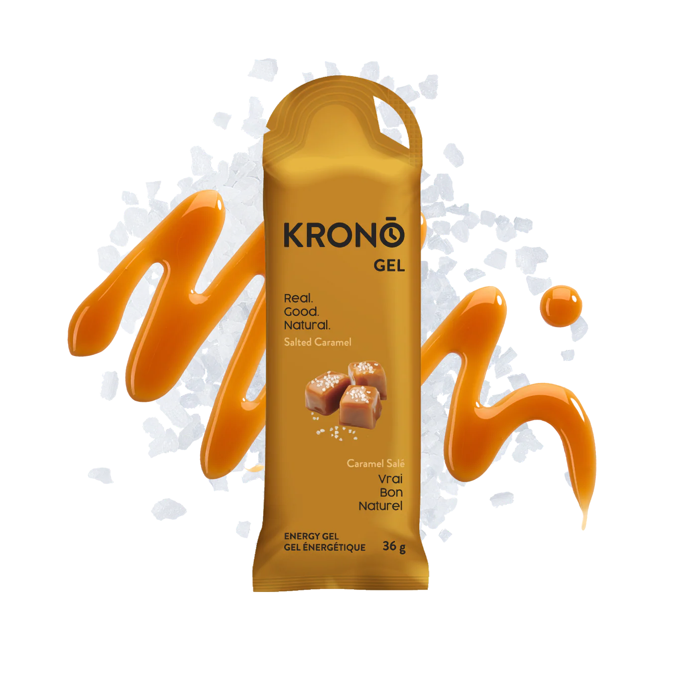 KRONO Krono Energy Gel