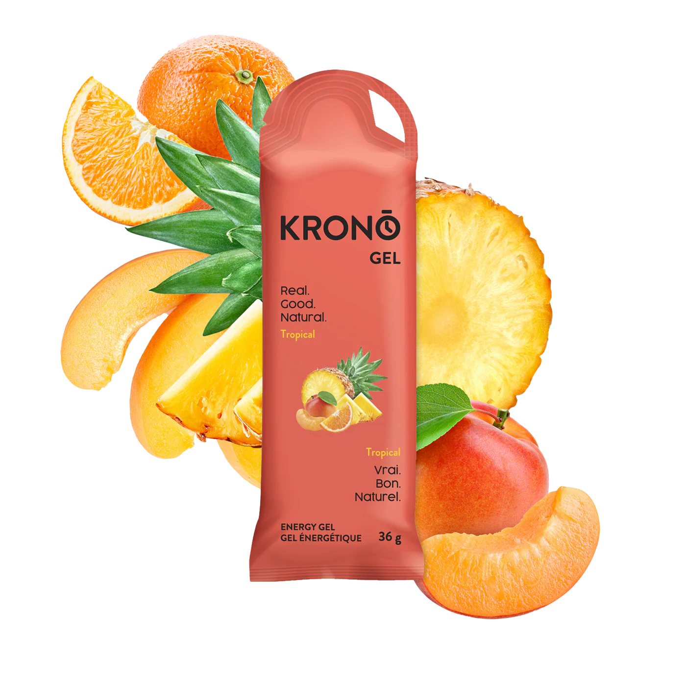 KRONO Krono Energy Gel