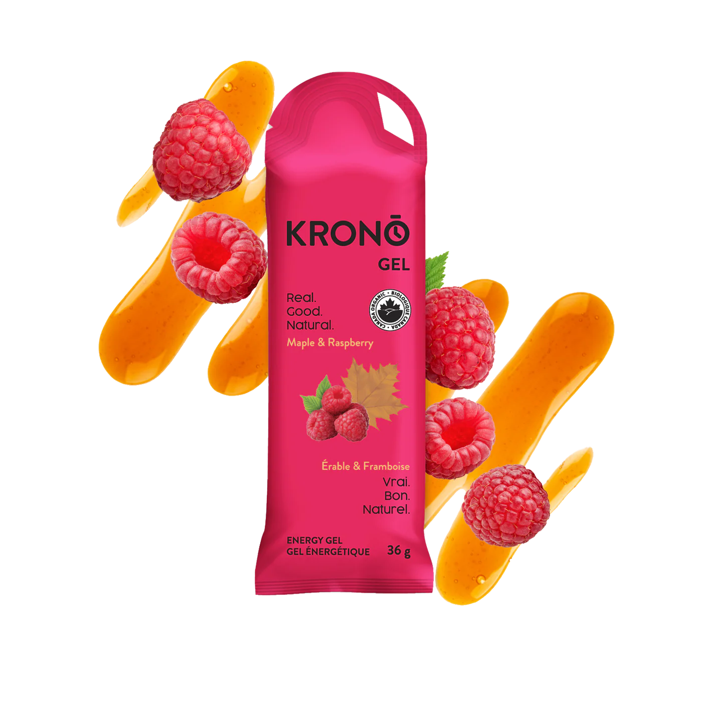 KRONO Krono Energy Gel