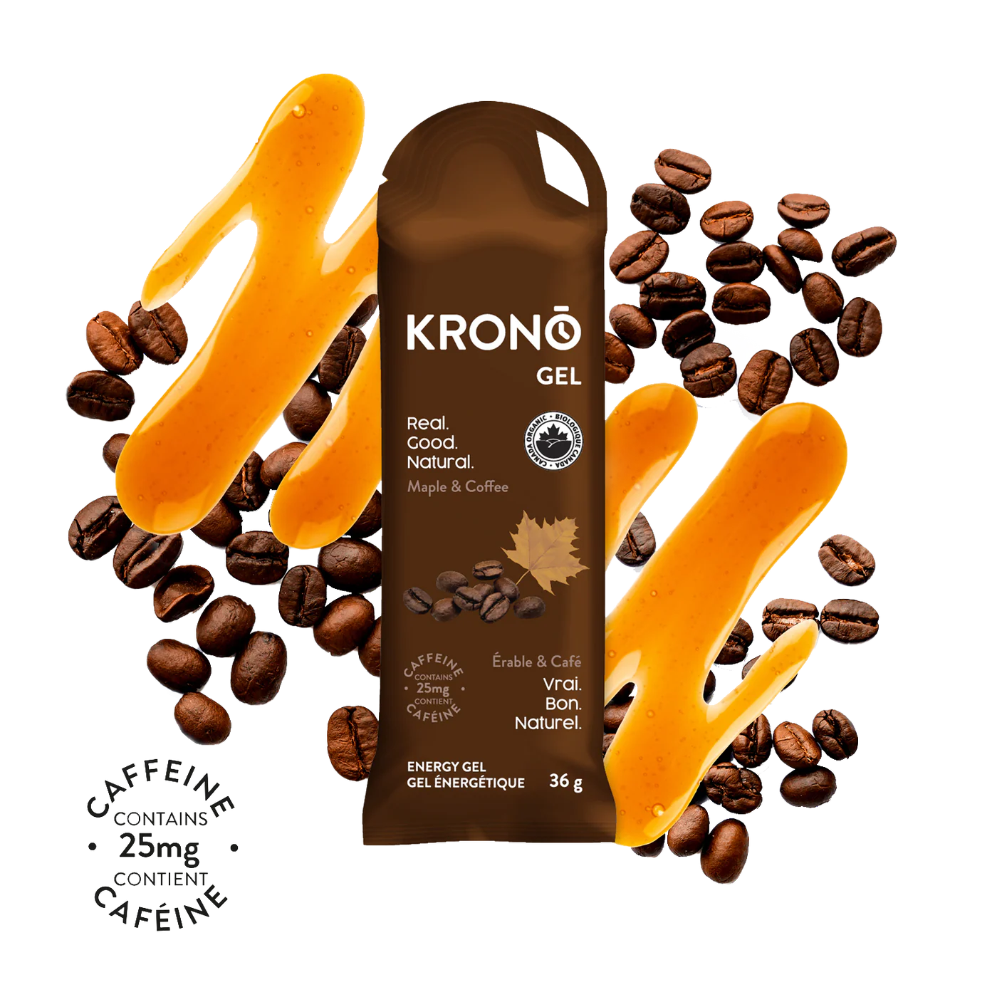 KRONO Krono Energy Gel