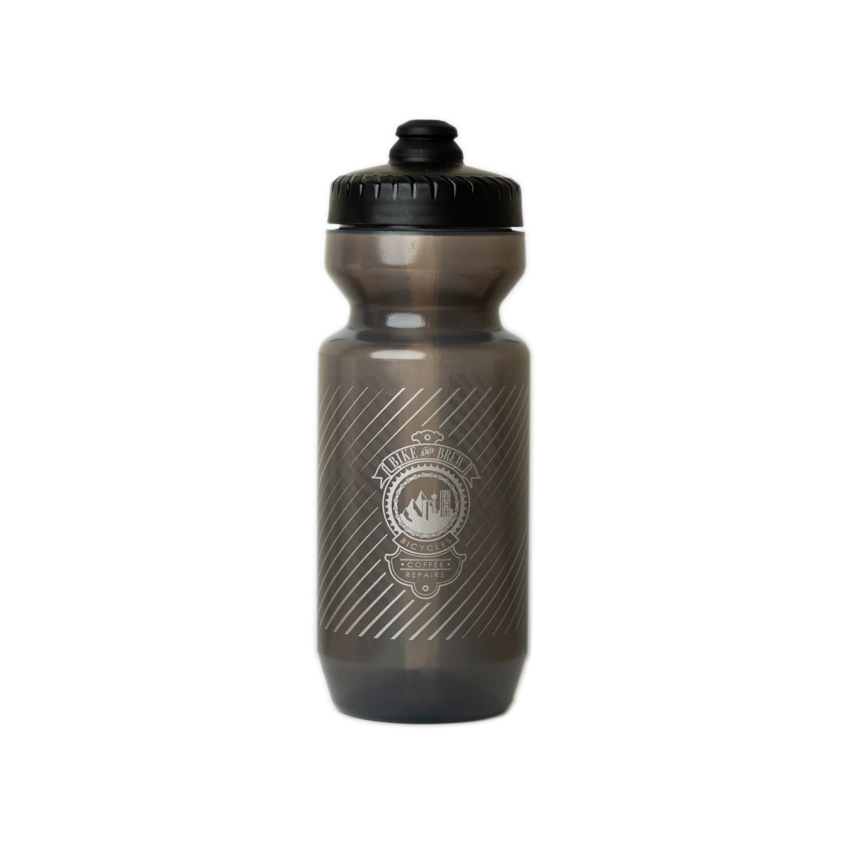 BIKE AND BREW OG Water Bottle 2.0