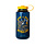 BIKE AND BREW Nalgene Water Bottle