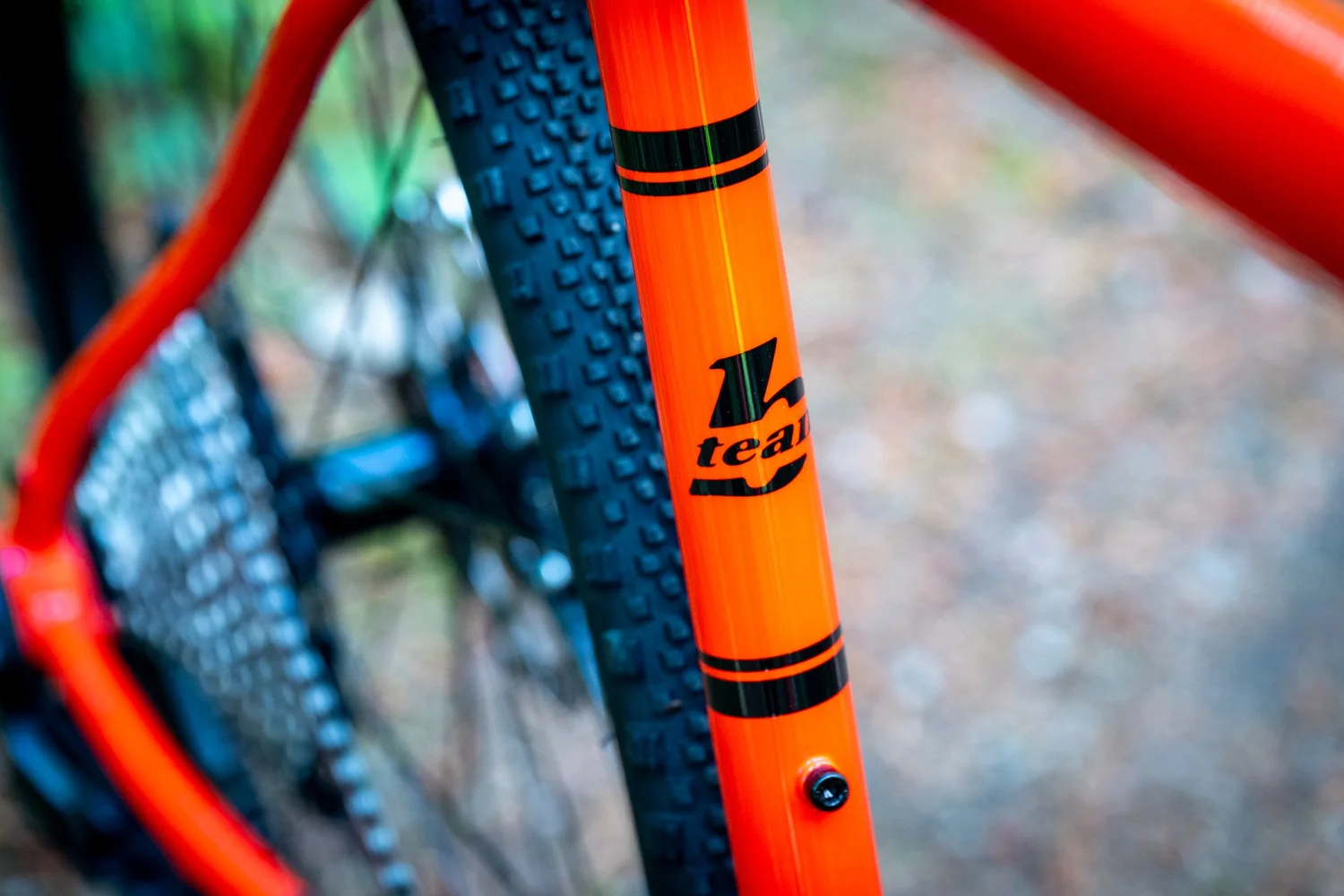 BRODIE Romax Steel G 3.0