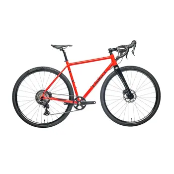 BRODIE Romax Steel G 3.0