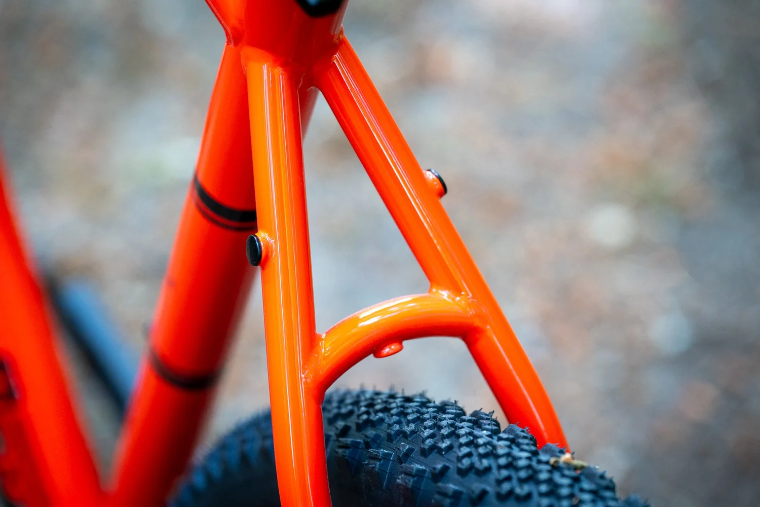 BRODIE Romax Steel G 3.0