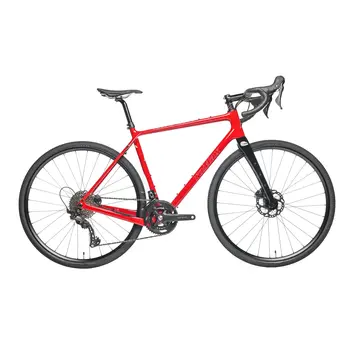 BRODIE Romax Carbon 3.0