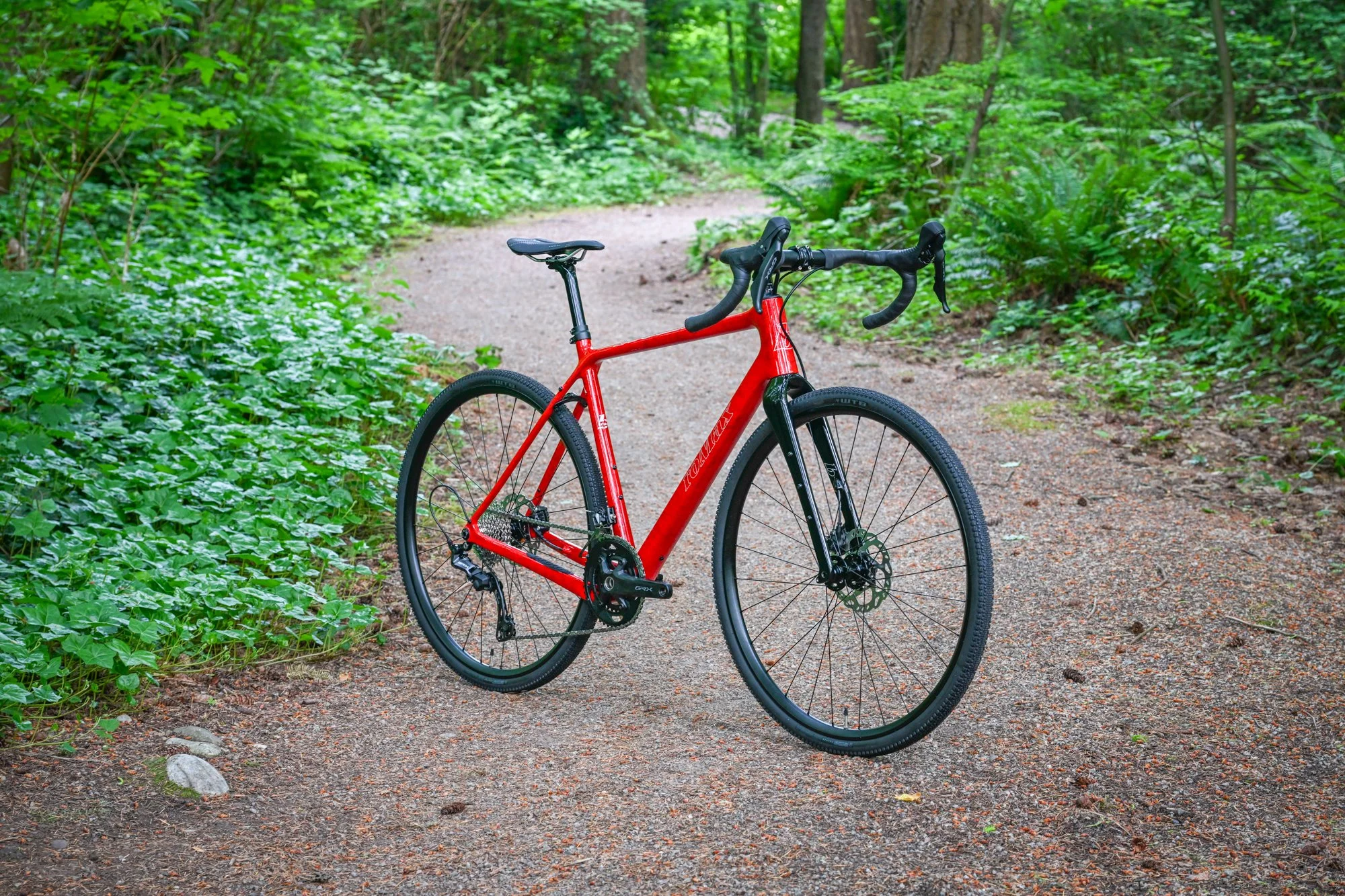 BRODIE Romax Carbon 3.0