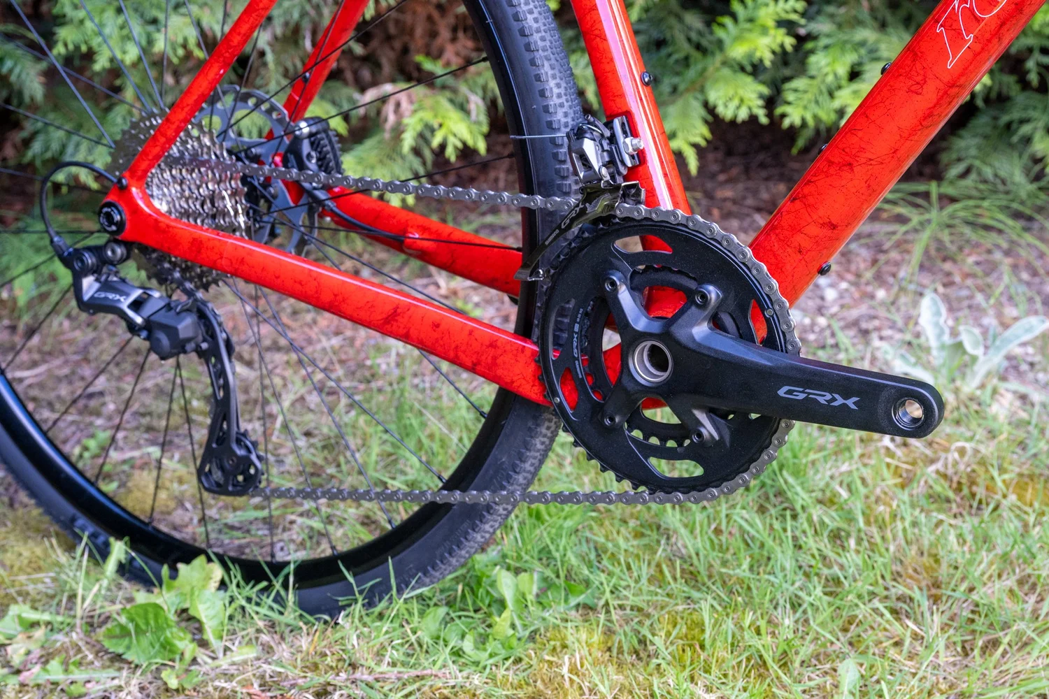 BRODIE Romax Carbon 3.0