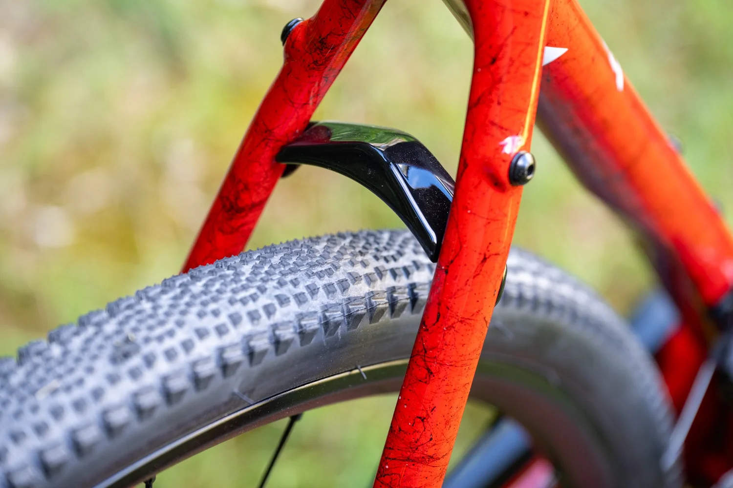 BRODIE Romax Carbon 3.0