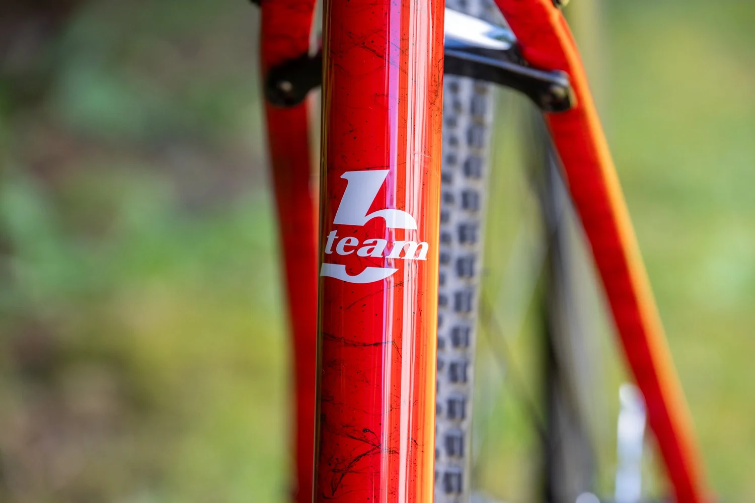 BRODIE Romax Carbon 3.0
