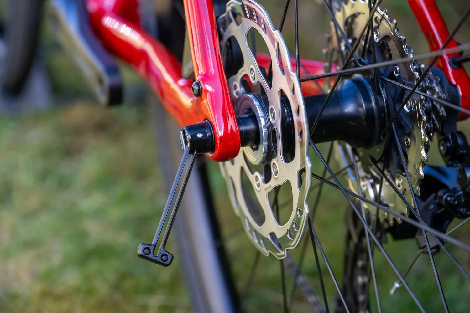 BRODIE Romax Carbon 3.0