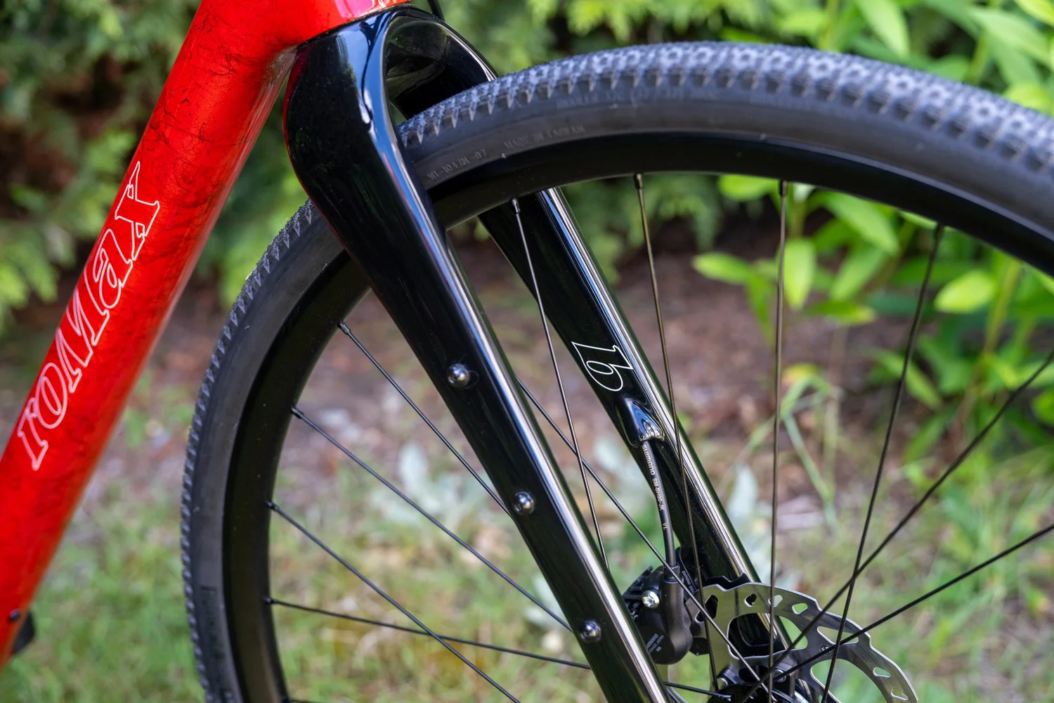 BRODIE Romax Carbon 3.0