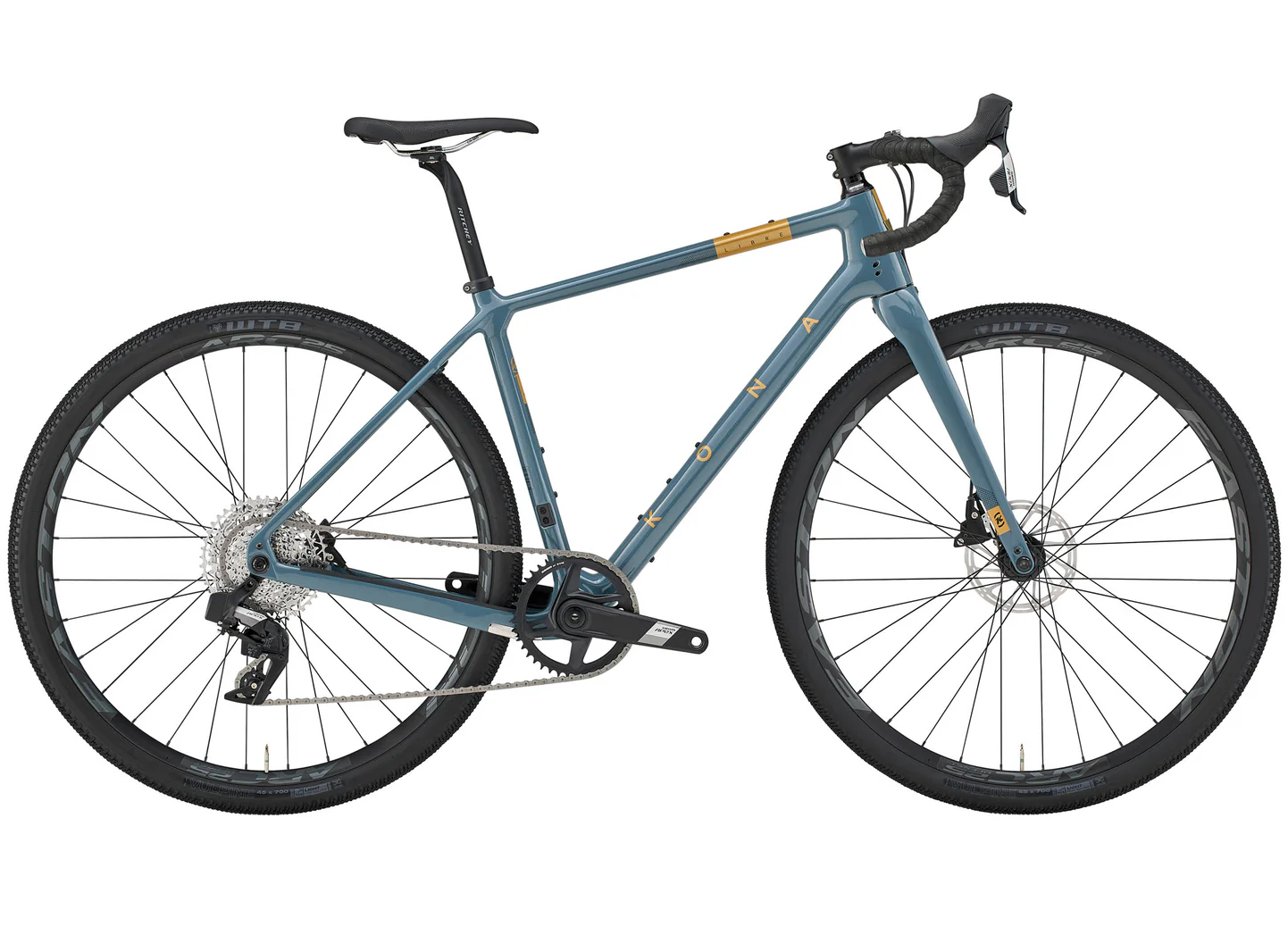 KONA Libre CR