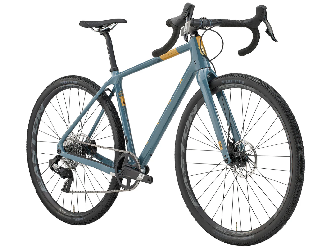 KONA Libre CR