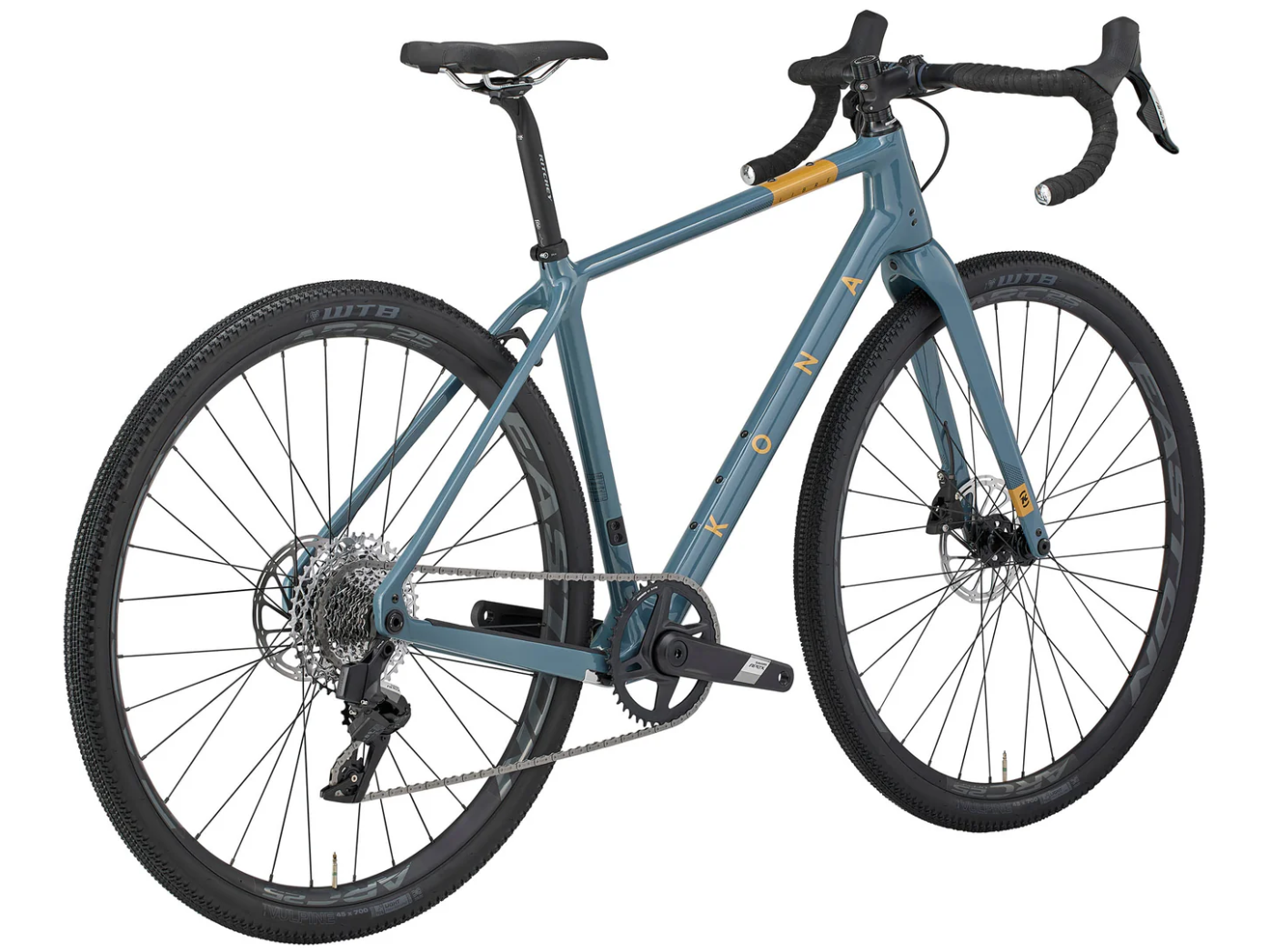KONA Libre CR