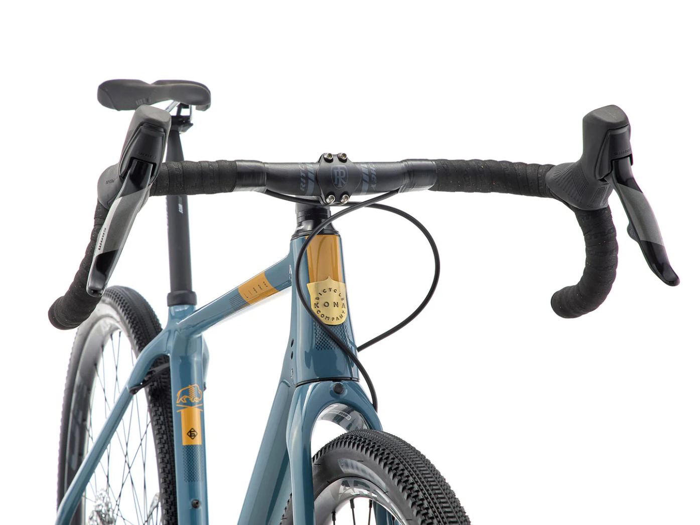 KONA Libre CR